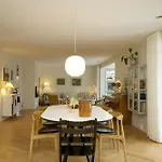 Holiday home House Between And On Amager *