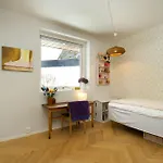 House Between And On Amager Hébergement de vacances *