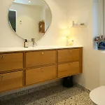 House Between And On Amager Holiday home Copenhagen