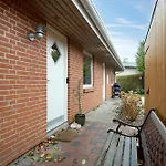Holiday home House Between And On Amager