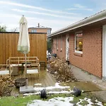 House Between And On Amager Holiday home