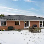 House Between And On Amager Holiday home