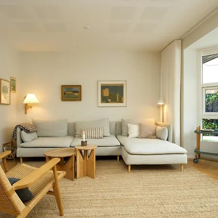 Holiday home House Between And On Amager