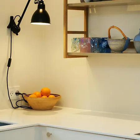 Holiday home House Between And On Amager *