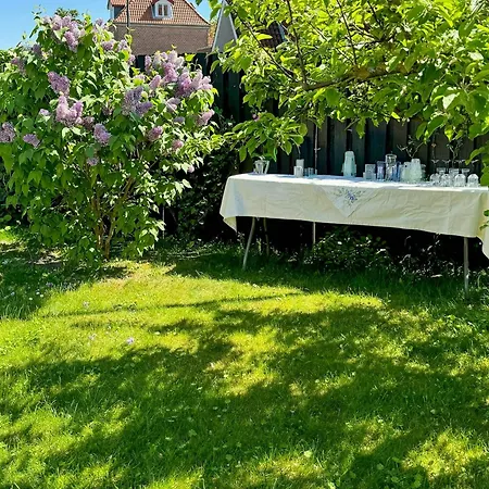 House Between And On Amager Holiday home Copenhagen