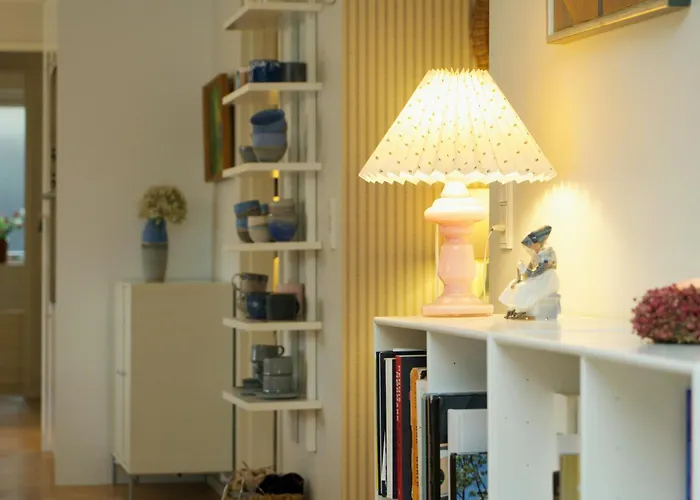 House Between And On Amager * Copenhaga