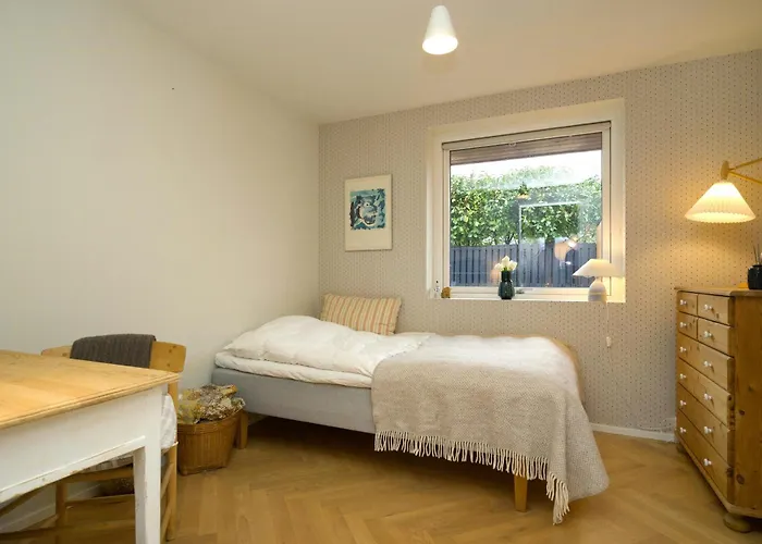 House Between And On Amager Holiday home *