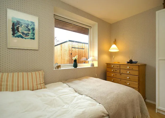 Holiday home House Between And On Amager