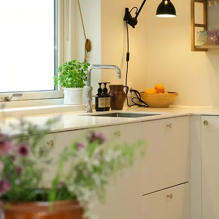 House Between And On Amager Σπίτι διακοπών *