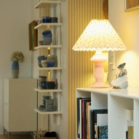House Between And On Amager * Κοπεγχάγη